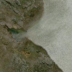 Satellite imagery of Dome Hill, AU