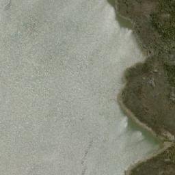 Satellite imagery of Dome Hill, AU