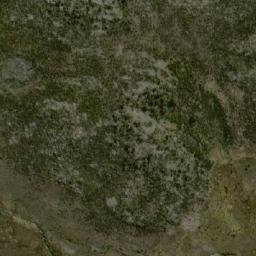 Satellite imagery of Dome Hill, AU