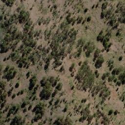 Satellite imagery of Ben Stewart, AU