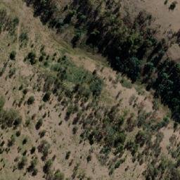Satellite imagery of Ben Stewart, AU