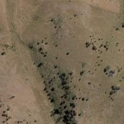 Satellite imagery of Turners Hill, AU