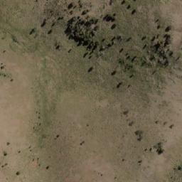 Satellite imagery of Turners Hill, AU