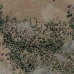 Satellite imagery of Dog Kennels, AU