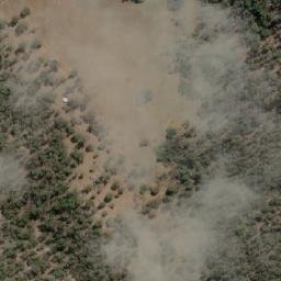 Satellite imagery of Dog Kennels, AU