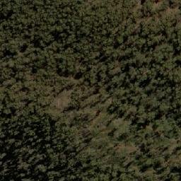 Satellite imagery of Mount Slaughter, AU