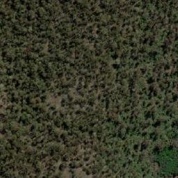 Satellite imagery of Lucks Lookout, AU