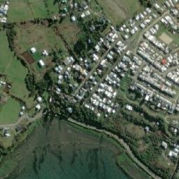 Satellite imagery of Punta Chucagua, CL