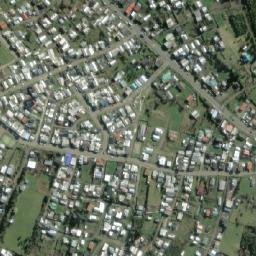 Satellite imagery of Cerro Bellavista, CL