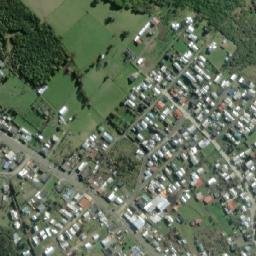 Satellite imagery of Cerro Bellavista, CL