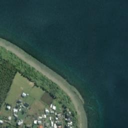 Satellite imagery of Punta Yahuecha, CL