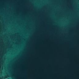 Satellite imagery of Punta Chaullín, CL