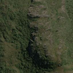 Satellite imagery of Little Farrell, AU