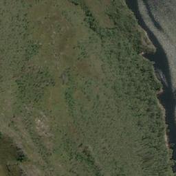 Satellite imagery of South Farrell, AU