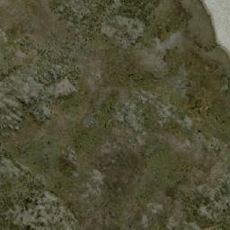 Satellite imagery of Dome Hill, AU