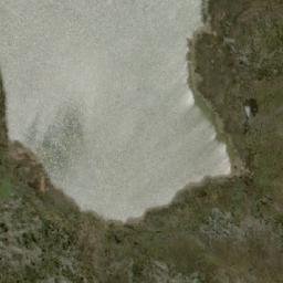Satellite imagery of Dome Hill, AU