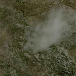 Satellite imagery of Dome Hill, AU