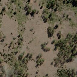 Satellite imagery of Ben Stewart, AU