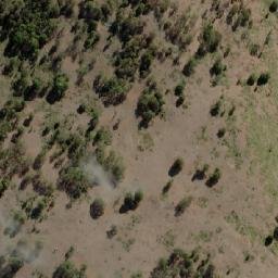 Satellite imagery of Ben Stewart, AU