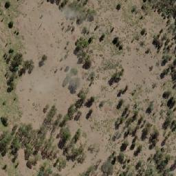 Satellite imagery of Ben Stewart, AU