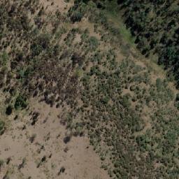 Satellite imagery of Sister, AU