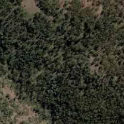 Satellite imagery of Sister, AU