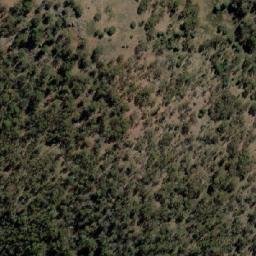 Satellite imagery of Sister, AU