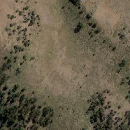 Satellite imagery of Turners Hill, AU