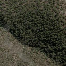 Satellite imagery of Dog Kennels, AU