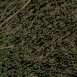 Satellite imagery of Cowies Bluff, AU