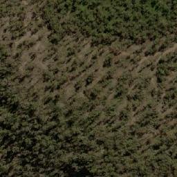 Satellite imagery of Cowies Bluff, AU