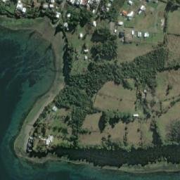 Satellite imagery of Punta Blanca, CL