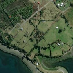 Satellite imagery of Punta Los Tiques, CL