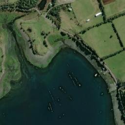 Satellite imagery of Punta Los Tiques, CL