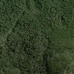 Satellite imagery of Cerro Chaparano, CL