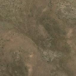 Satellite imagery of Cerro Horqueta, AR