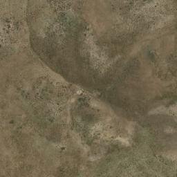 Satellite imagery of Cerro Horqueta, AR