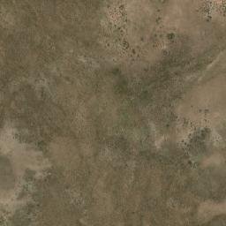 Satellite imagery of Cerro Horqueta, AR