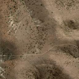 Satellite imagery of Cerro Lindo, AR