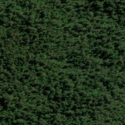 Satellite imagery of Mount Black, AU