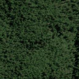 Satellite imagery of Mount Black, AU
