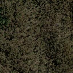Satellite imagery of Clumner Bluff, AU