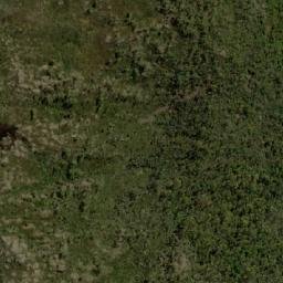 Satellite imagery of Mersey Crag, AU