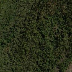 Satellite imagery of Mersey Crag, AU