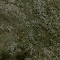 Satellite imagery of Dome Hill, AU