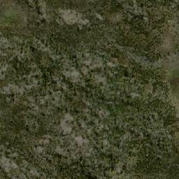 Satellite imagery of Dome Hill, AU