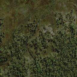 Satellite imagery of Dells Bluff, AU