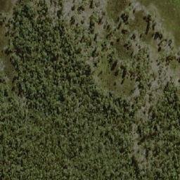 Satellite imagery of Dells Bluff, AU