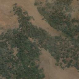 Satellite imagery of Bostock Hill, AU