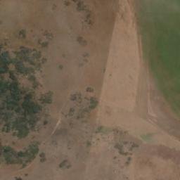 Satellite imagery of Bostock Hill, AU